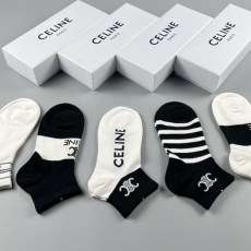 Celine Socks